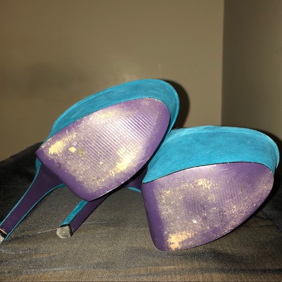 London Trash Shoes - Picture 6 of 6